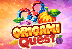 Origami Quest