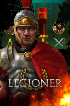 Legioner