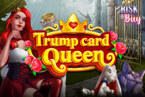 Trump card queen thumbnail