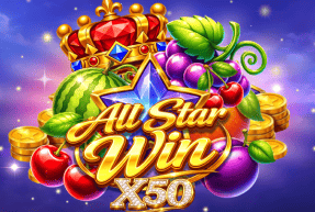 All Star Win x50