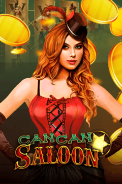 CanCan Saloon