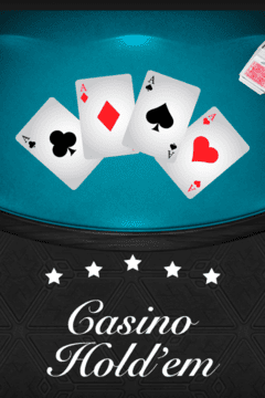 Casino Hold'em