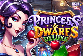 Princess and Dwarfs Deluxe