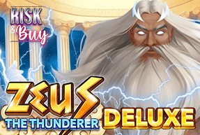 Zeus the thunderer deluxe thumbnail