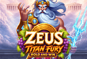Zeus: Titan Fury