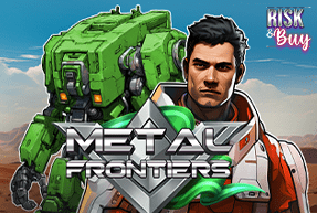 Metal Frontiers