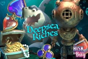 Deepsea riches thumbnail