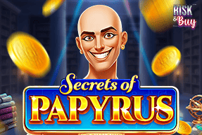 Secrets of Papyrus