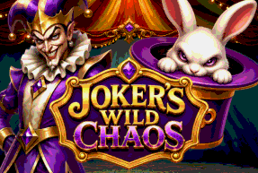 Joker’s Wild Chaos