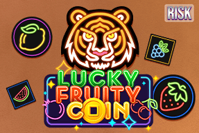 Lucky Fruity Coin