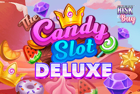 The candy slot deluxe thumbnail