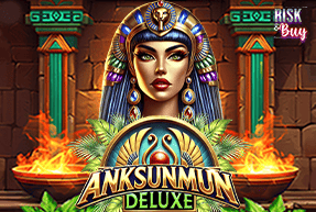 Anksunamun deluxe