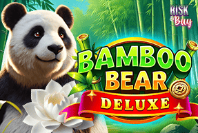 Bamboo Bear Deluxe
