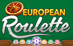 European Roulette