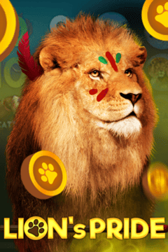 Lion's Pride