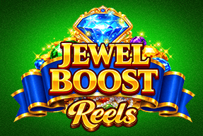 Play Jewel Boost Reels