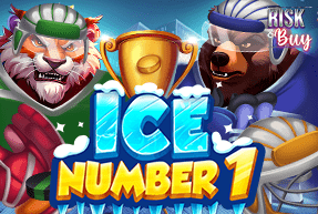 Ice number one thumbnail