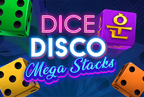 Dice disco: mega stacks thumbnail