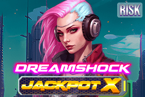 Dreamshock jackpot x thumbnail