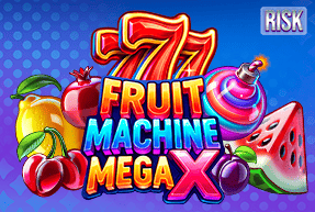 Fruit Machine: Mega X