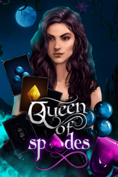 Queen of Spades