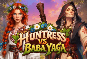 Huntress vs baba yaga thumbnail