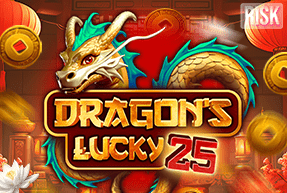 Dragon's lucky 25 thumbnail