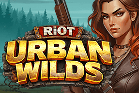 Play Riot: Urban Wilds