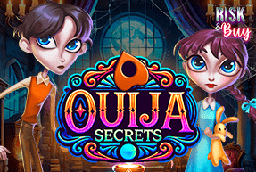 Ouija Secrets