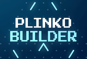Play Plinko Builder