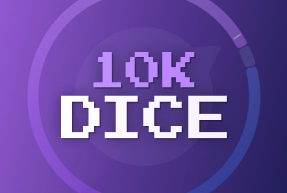 10K Dice