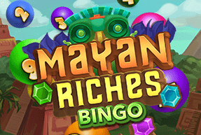 Mayan Riches