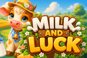 Milk & luck thumbnail