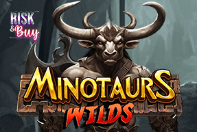 Minotaurs wilds thumbnail