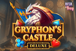 Gryphons castle deluxe