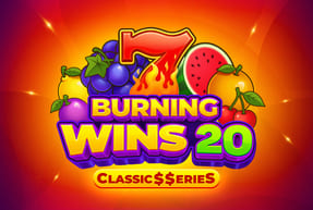 Play Burning Wins 20: Classic$$erieS