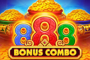 Play 888: Bonus Combo
