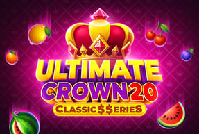 Play Ultimate Crown 20: Classic$$erieS