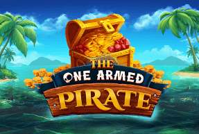 The one armed pirate thumbnail