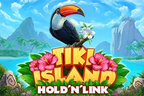 Tiki island: hold 'n' link thumbnail