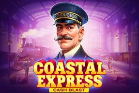 Play Coastal Express: Cash Blast
