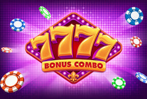 Play 7777: Bonus Combo