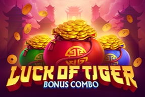 Luck of tiger: bonus combo thumbnail