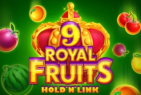 Royal fruits 9: hold 'n' link thumbnail