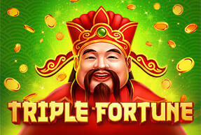 Triple fortune thumbnail