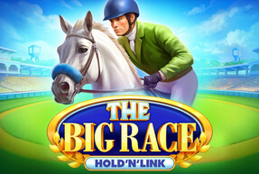 Play The Big Race: Hold 'N' Link