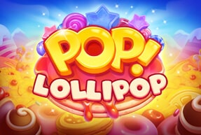 Pop! lollipop thumbnail