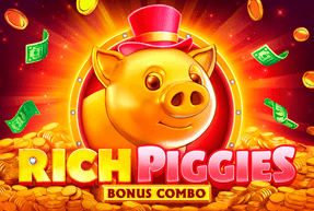 Rich piggies: bonus combo thumbnail