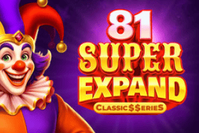 81 super expand: classic$$eries thumbnail