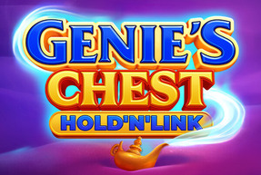 Genie’s Chest: Hold 'N' Link